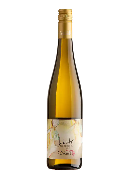 Liberté ›alkoholfreier‹ Wein