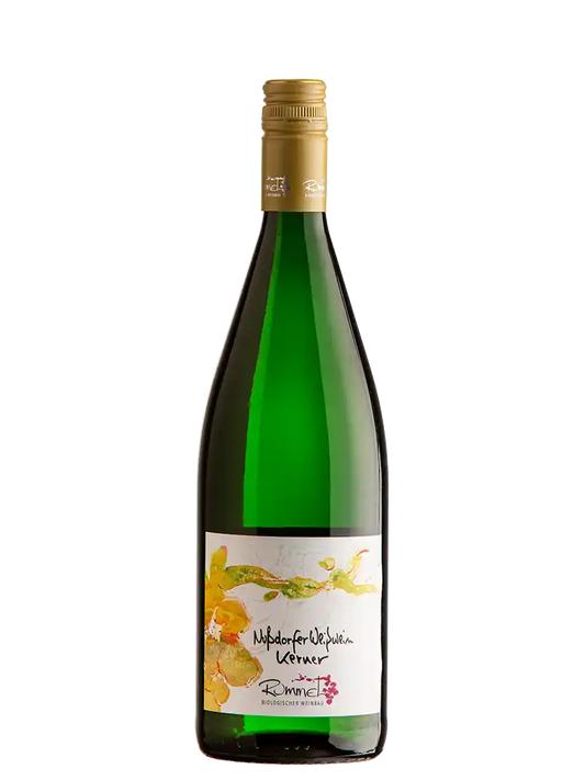 Kerner I Nußdorfer Weißwein