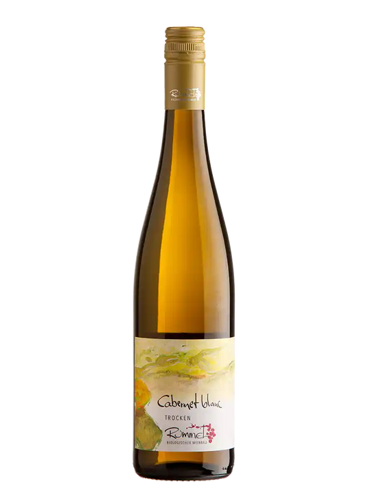 Cabernet blanc trocken
