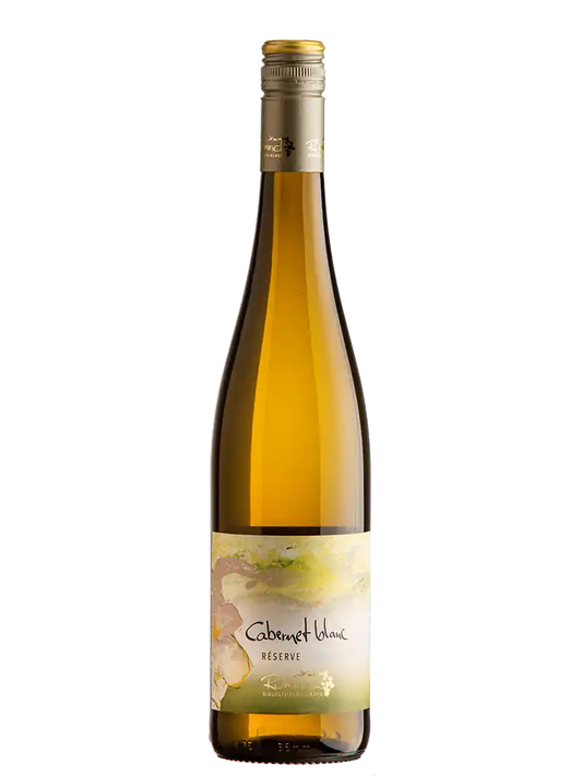 Cabernet blanc Réserve