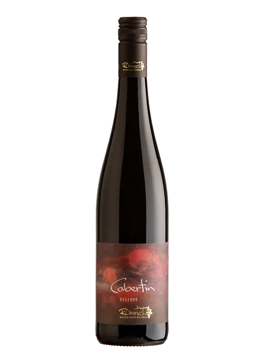 Cabertin Réserve