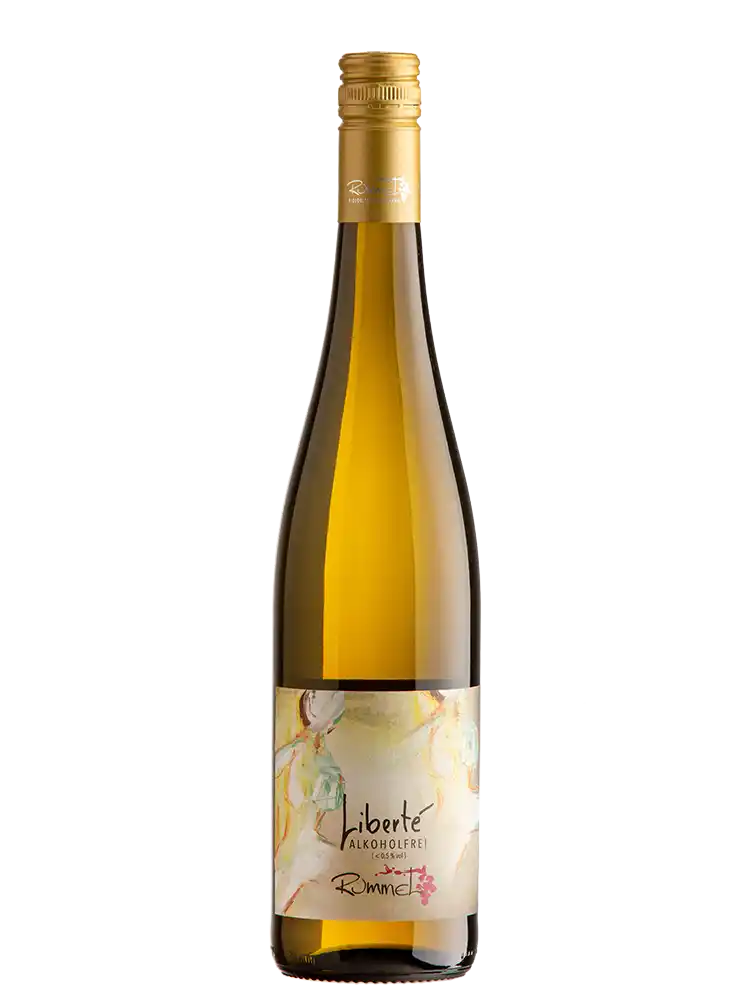 Liberté ›alkoholfreier‹ Wein