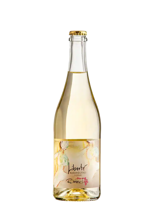 Liberté ›alkoholfreier‹ Perlwein