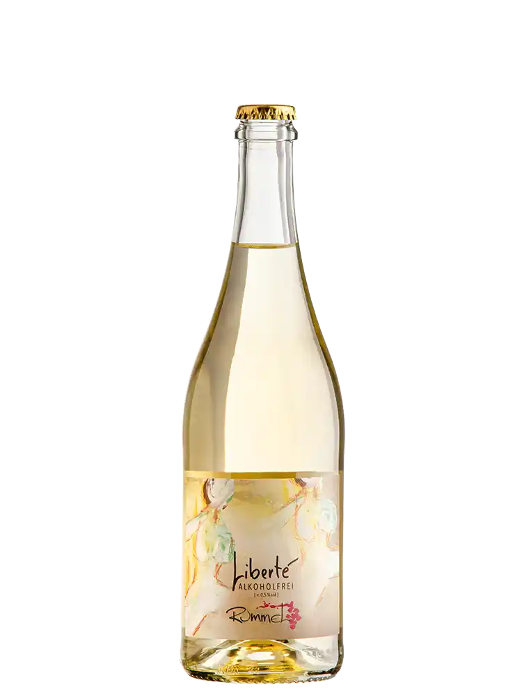 Liberté ›alkoholfreier‹ Perlwein