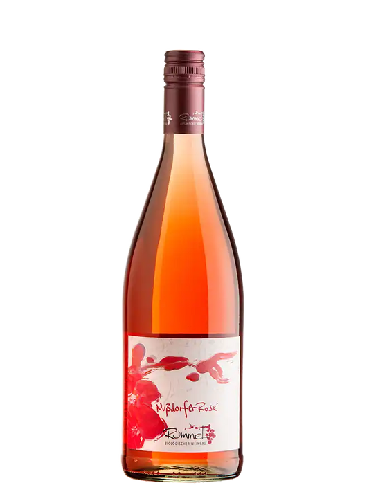 Nußdorfer Rosé