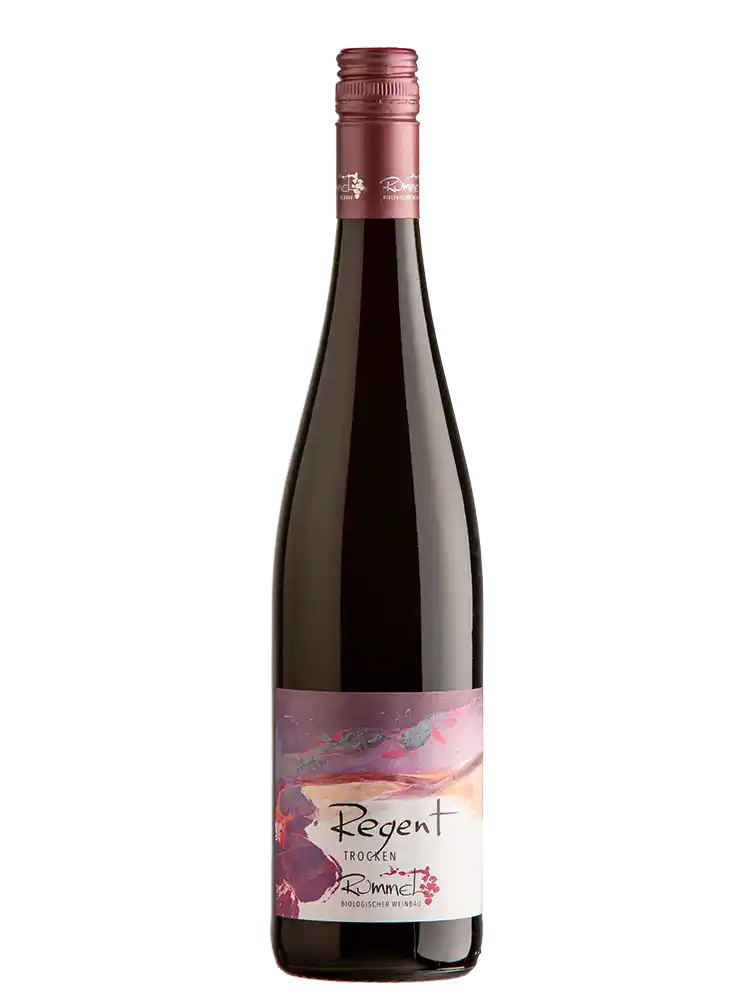 Regent trocken