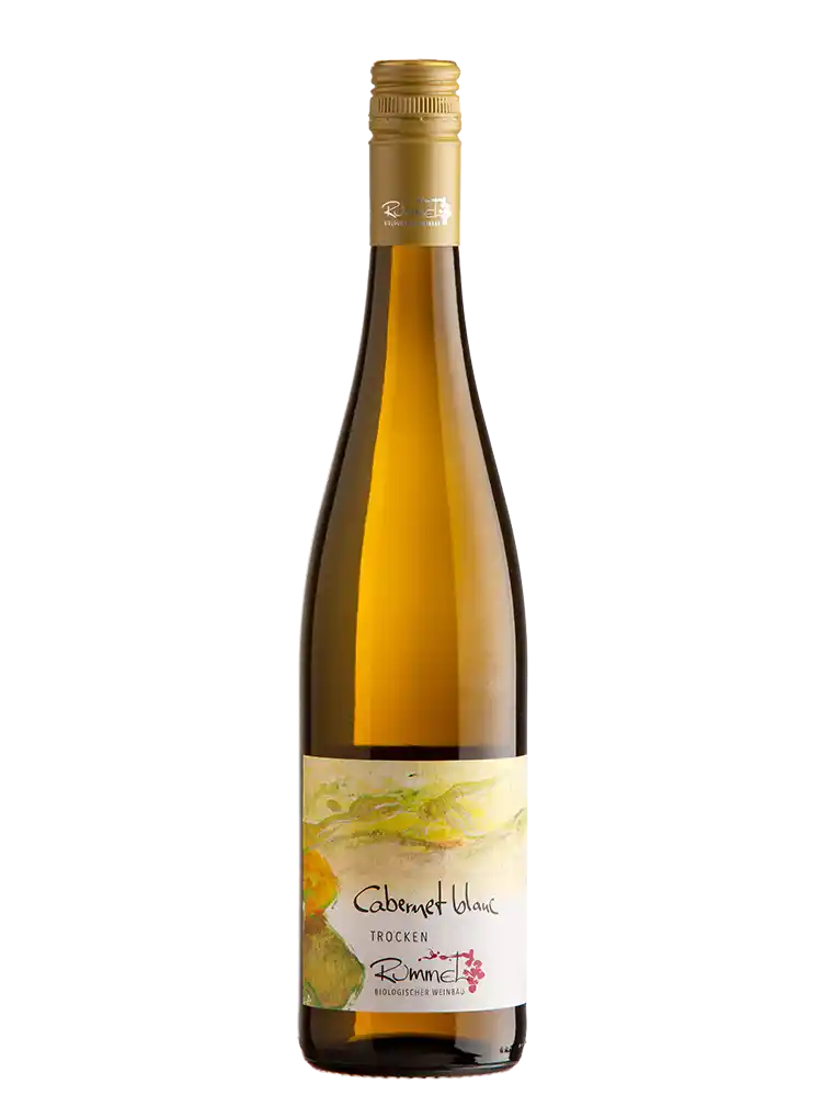 Cabernet blanc trocken