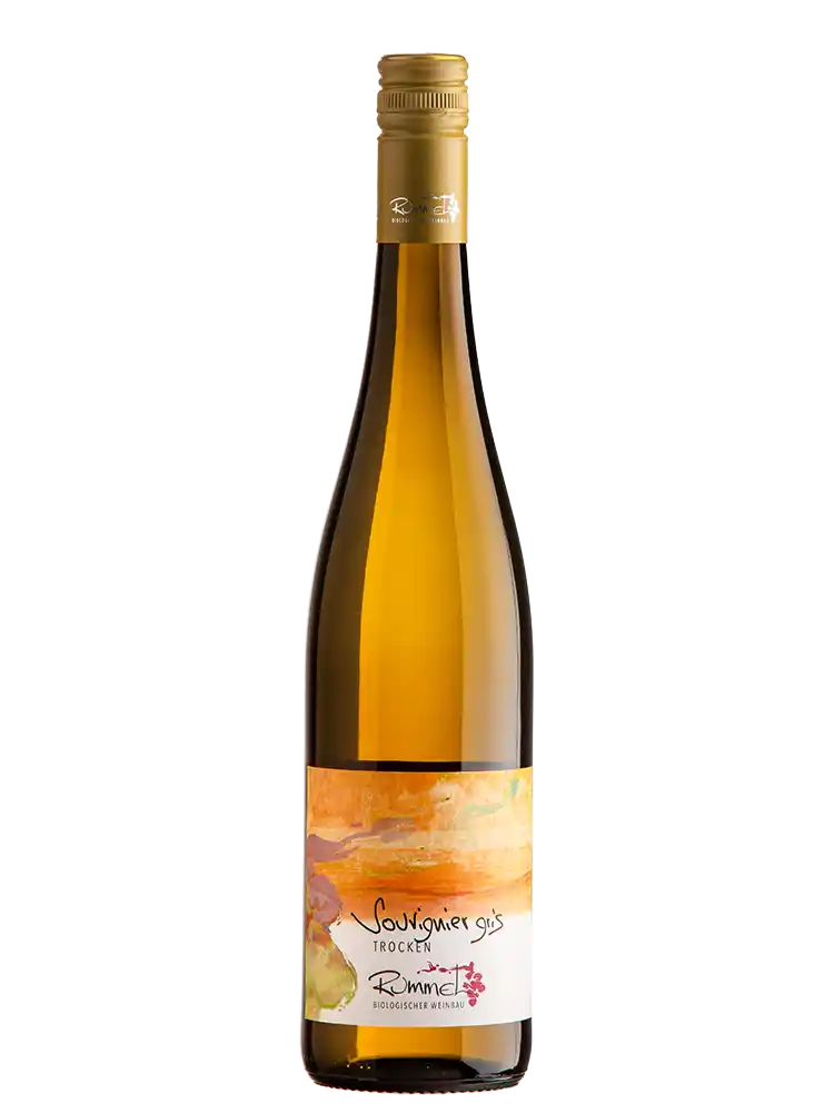 Souvignier gris trocken