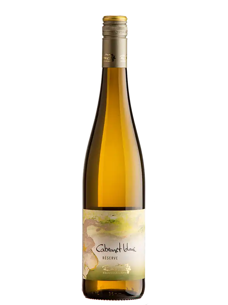 Cabernet blanc Réserve