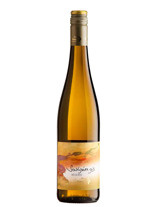 Souvignier gris Réserve