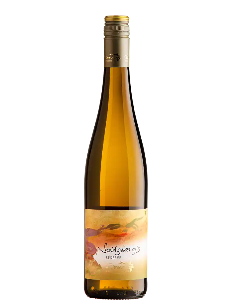 Souvignier gris Réserve