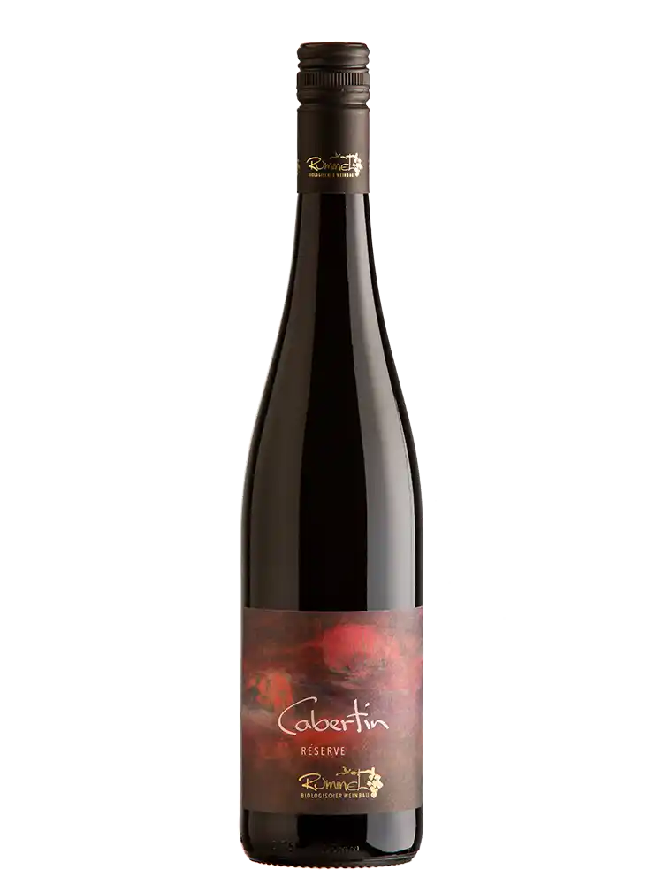 Cabertin Réserve