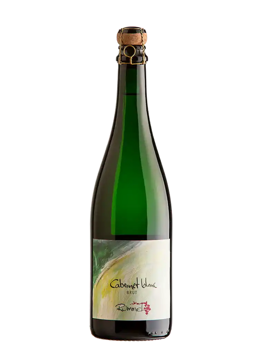 Cabernet blanc brut