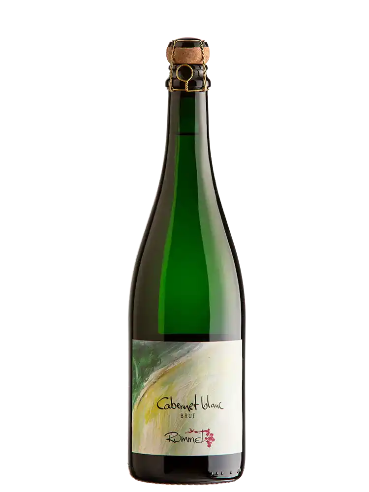 Cabernet blanc brut