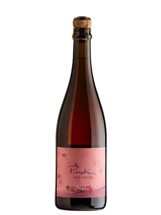 Pinotin Rosé brut