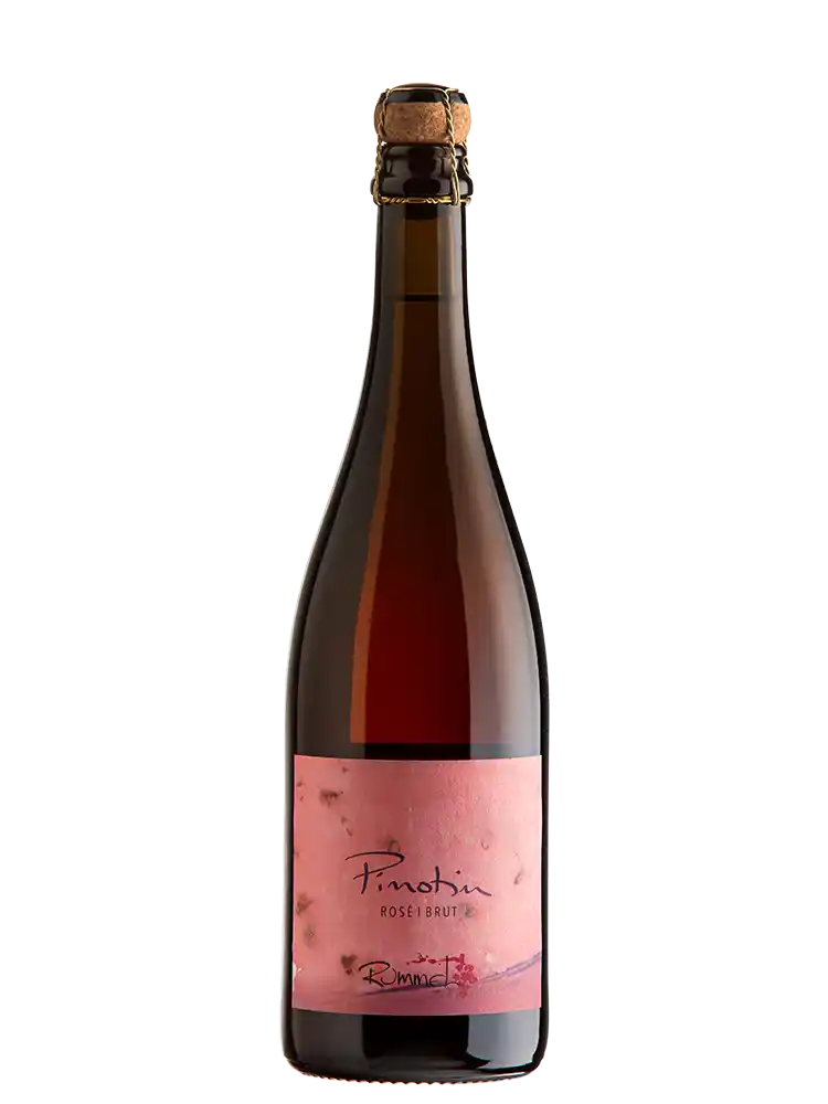 Pinotin Rosé brut