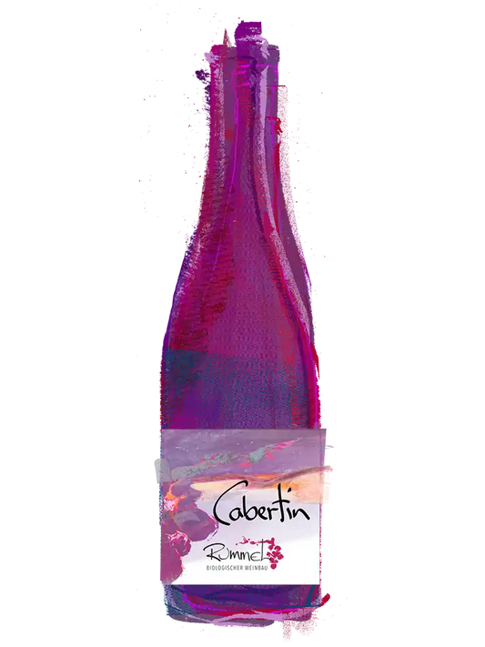 Cabertin trocken