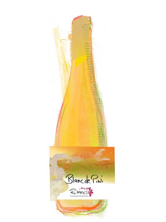 Blanc de Piwi