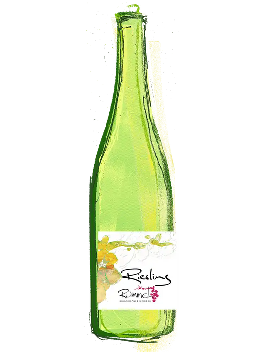 Riesling trocken