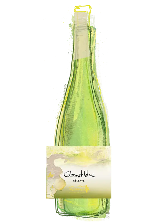 Cabernet blanc Réserve