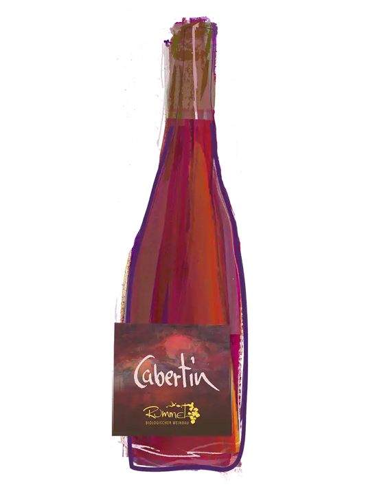 Cabertin Réserve