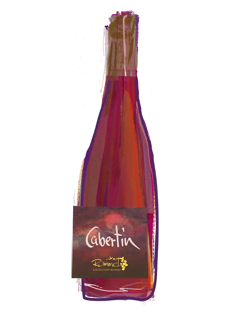 Cabertin Réserve