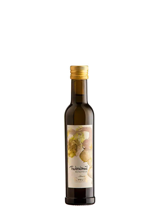 Traubenkernöl (250ml)