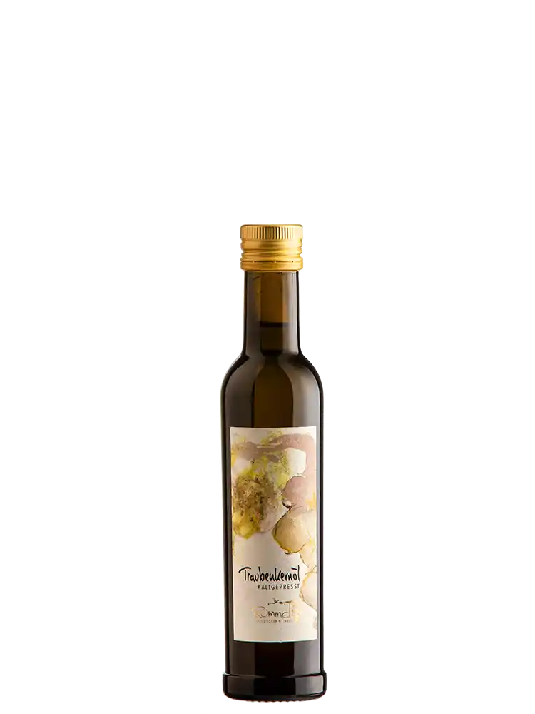 Traubenkernöl (250ml)