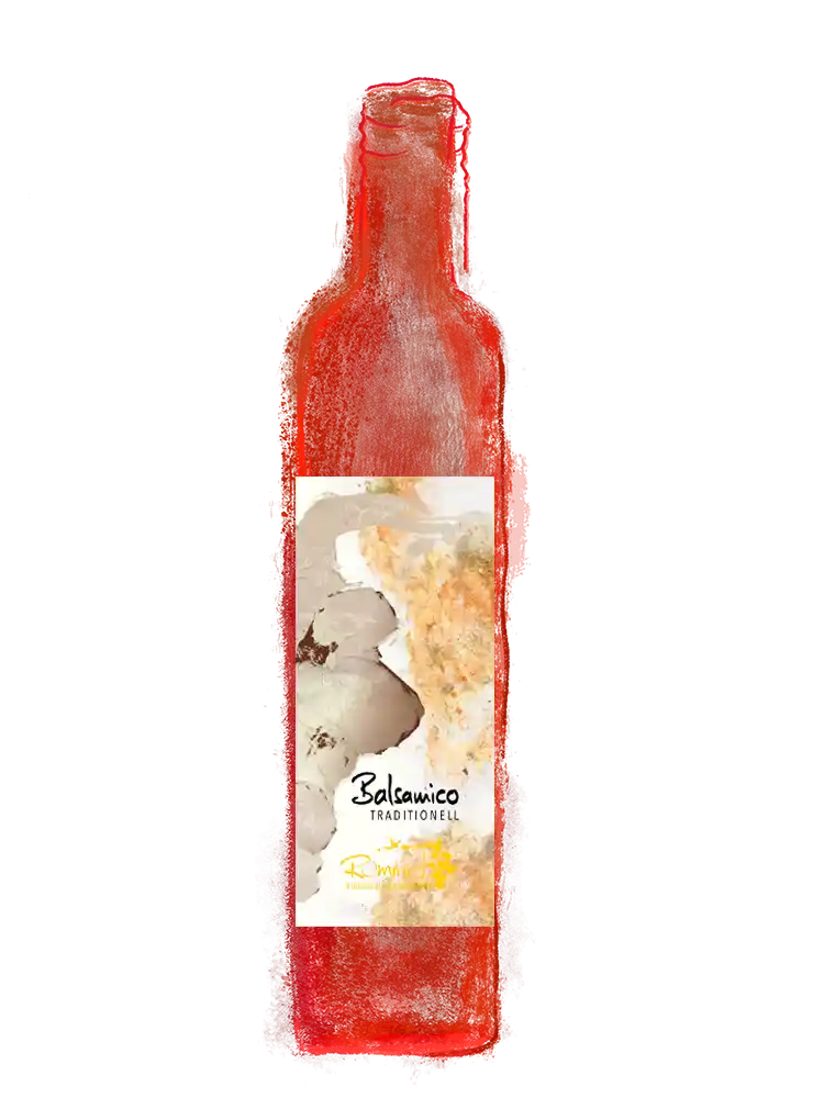 Balsamico (250ml)