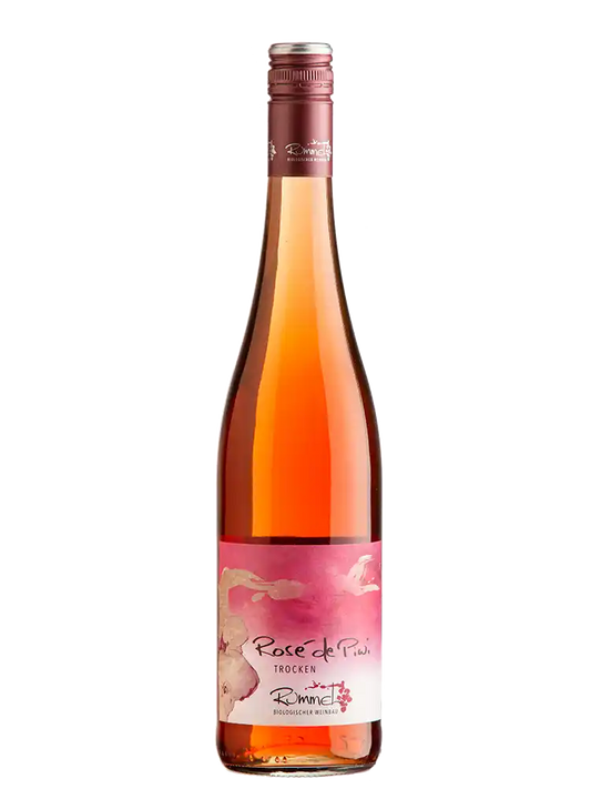 Rosé de Piwi