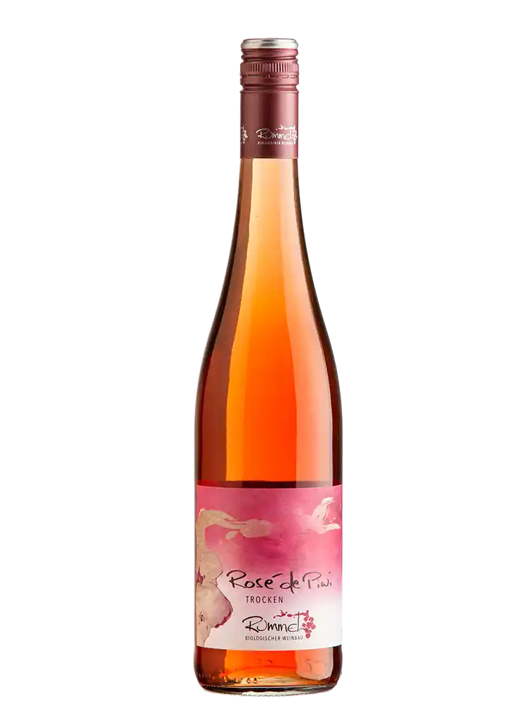 Rosé de Piwi